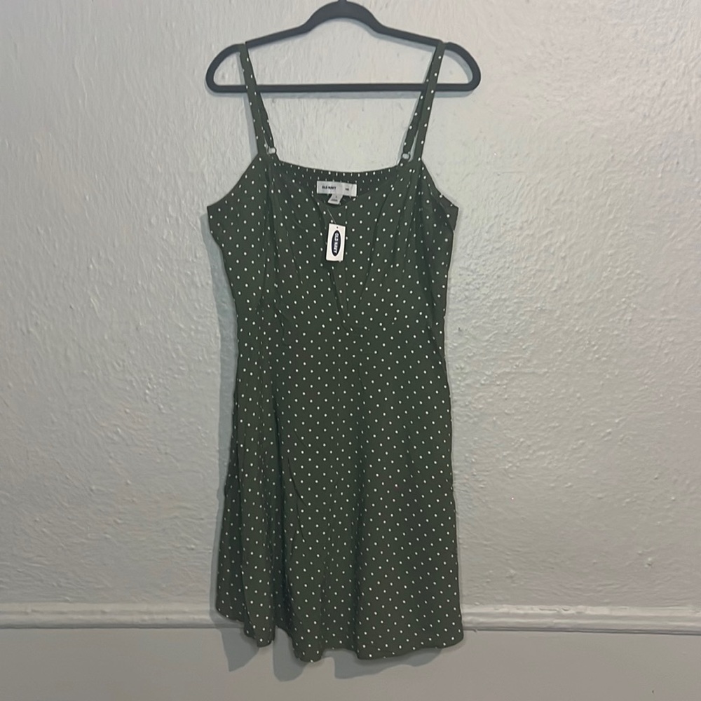 **New** Old Navy Summer Dress